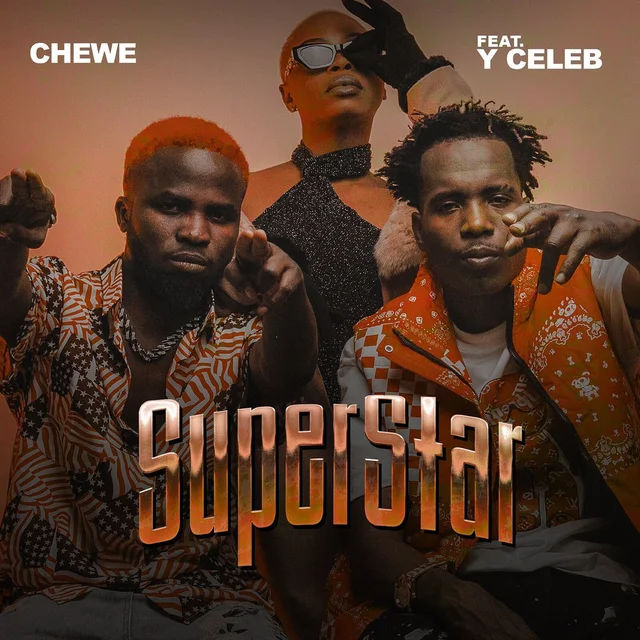 Chewe