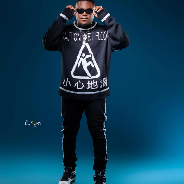 D BWOY TELEM