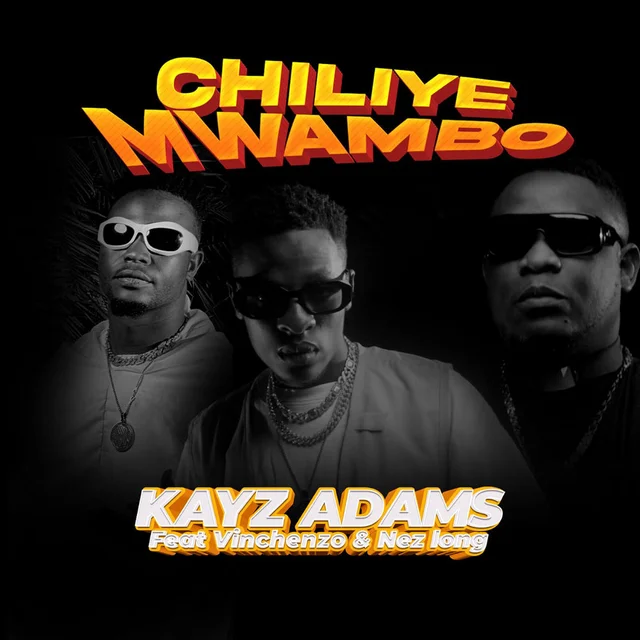 Kayz Adams