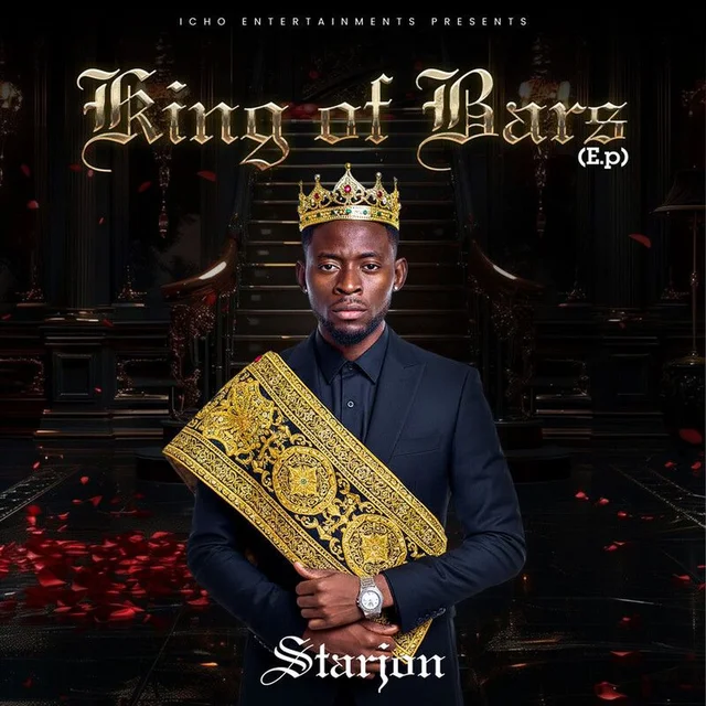 King of Bars