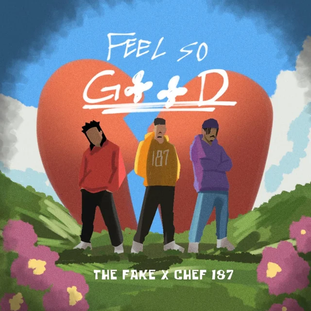 Chef 187 Hits