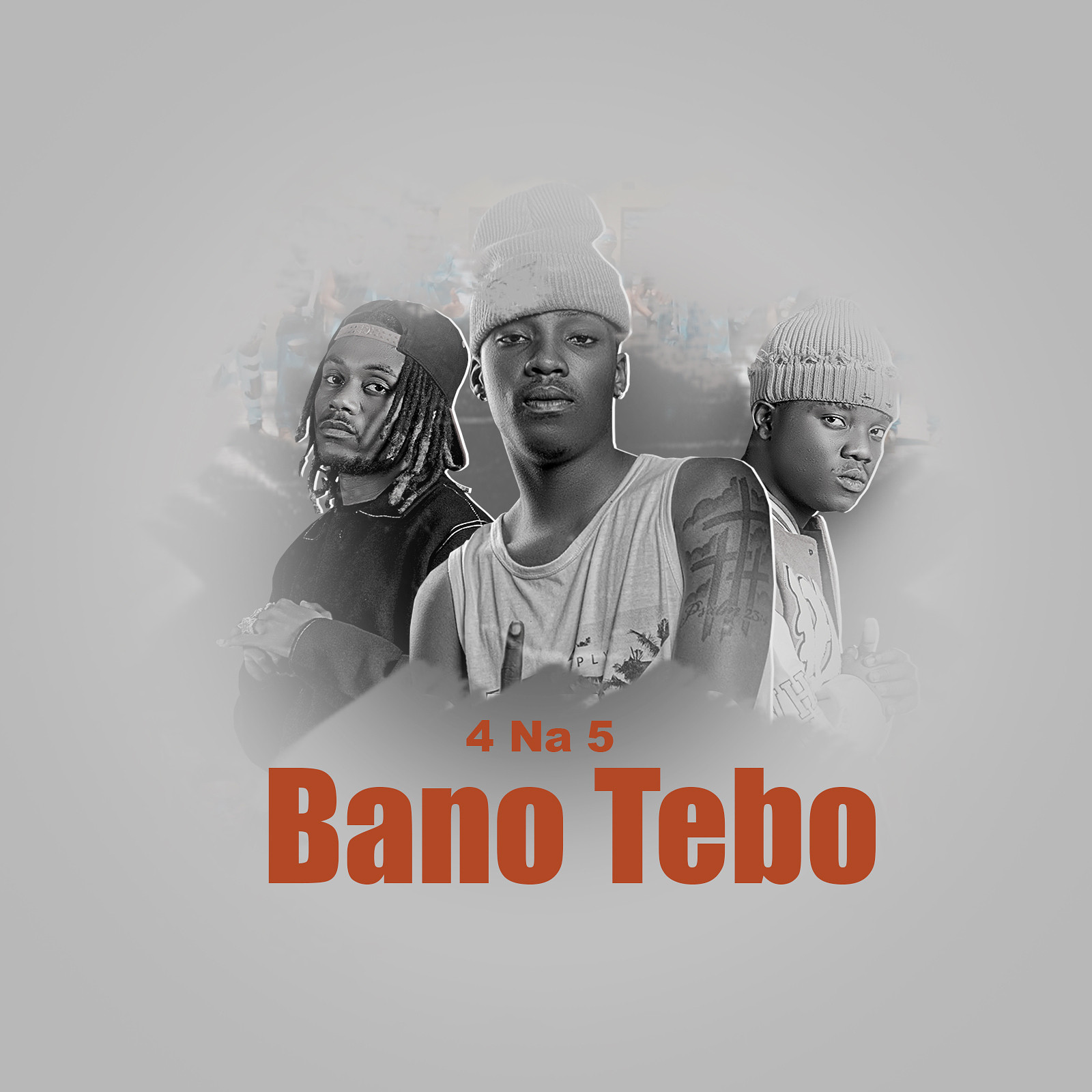 Bano Tebo