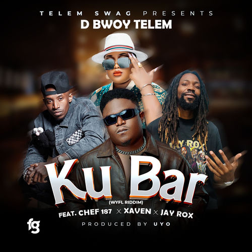 Ku Bar (Wyfl Riddim)