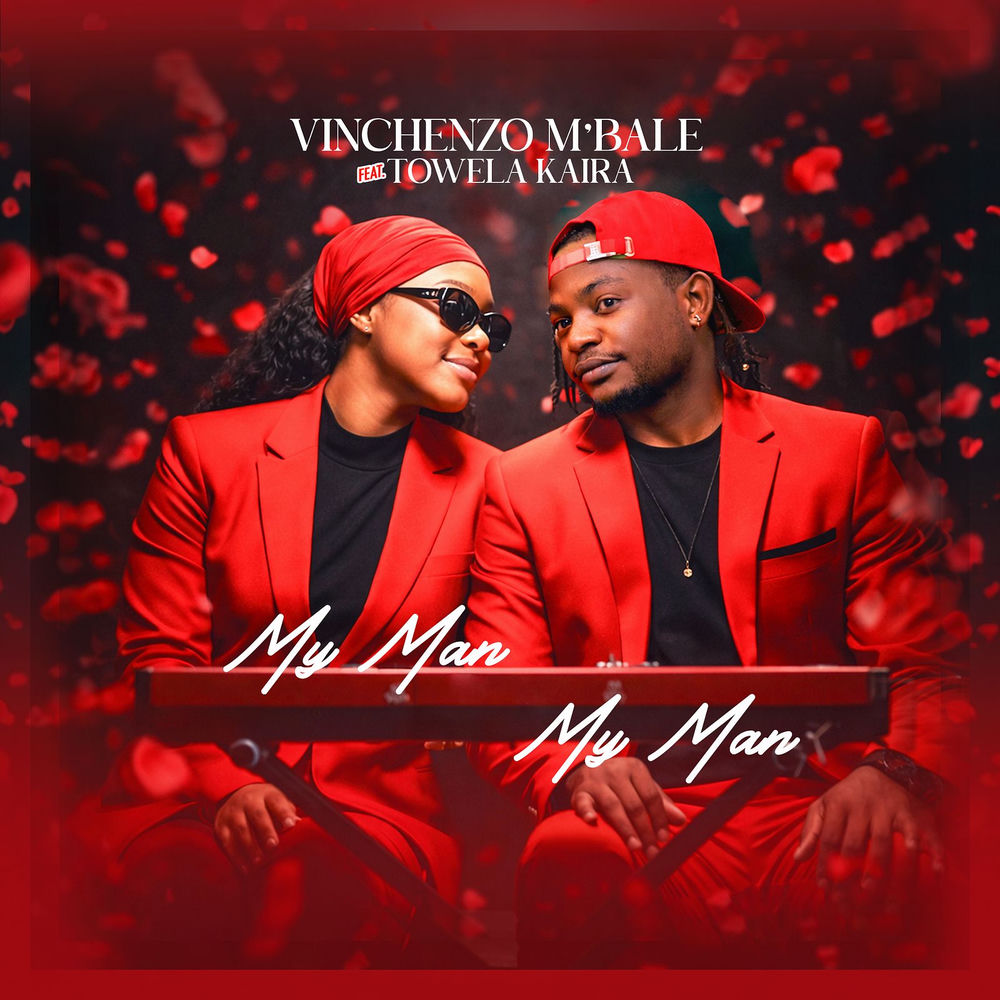 My Man My Man